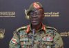Sudan’s defense minister condemns Houthi attacks on Saudi Arabia as ‘barbaric criminal acts’ Sudan’s defense minister condemns Houthi attacks on Saudi Arabia as ‘barbaric criminal acts’