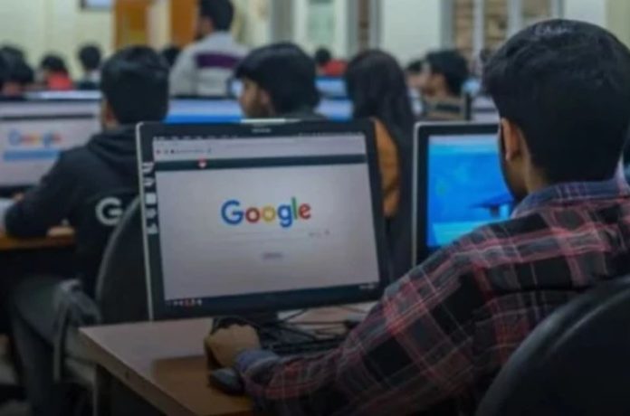 NEWS Digital skills training programme launched for youth