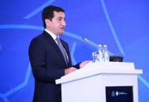Baku hosts Media Forum on “Building Trust through Media in a Polarized World” Baku hosts Media Forum on “Building Trust through Media in a Polarized World”