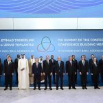 The 7th CICA Summit in Azerbaijan The 7th CICA Summit in Azerbaijan