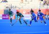 Pakistan hockey secures private sponsorship Pakistan hockey secures private sponsorship