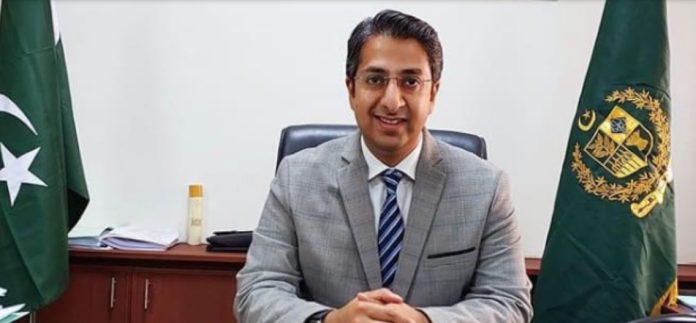 NEWS Pakistan committed to achieving $100bn export target by 2035: Ihsaan