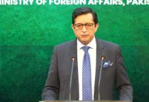Pakistan warns India of forceful response over defence minister’s ‘provocative’ remarks Pakistan warns India of forceful response over defence minister's 'provocative' remarks