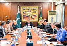 DPM directs monitoring of supply chains, prices of essential commodities DPM directs monitoring of supply chains, prices of essential commodities