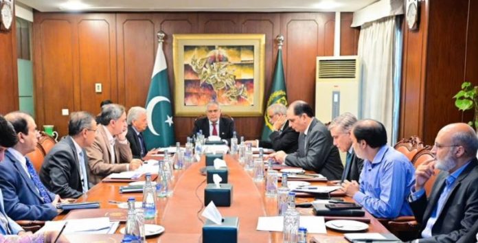NEWS DPM directs monitoring of supply chains, prices of essential commodities