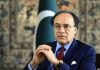 Aurangzeb discusses financing diversification, sovereign credit outlook with Lazard delegation Aurangzeb discusses financing diversification, sovereign credit outlook with Lazard delegation