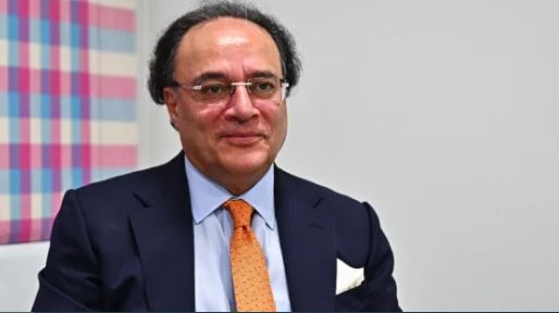 NEWS Attacks on Gulf energy infrastructure 'worrying' for outlook, says finance czar