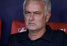 I’d have left Real Madrid if I were Vinicius: Mourinho I'd have left Real Madrid if I were Vinicius: Mourinho