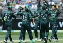Pakistan stars relish ODI cricket’s twists and turns Pakistan stars relish ODI cricket’s twists and turns