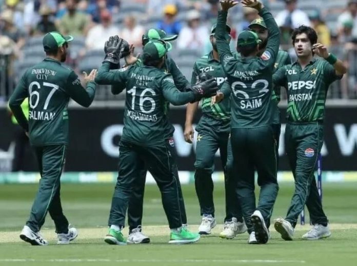 NEWS Pakistan stars relish ODI cricket’s twists and turns
