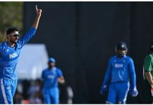 India defeat Pakistan by 19 runs to claim Asian Games cricket gold India defeat Pakistan by 19 runs to claim Asian Games cricket gold