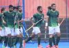Pakistan to host Canada for hockey series in 2027 Pakistan to host Canada for hockey series in 2027