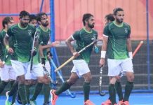 Pakistan to host Canada for hockey series in 2027 Pakistan to host Canada for hockey series in 2027