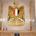 Al-Sisi calls for emergency parliament session to authorize support for Saudi Arabia Al-Sisi calls for emergency parliament session to authorize support for Saudi Arabia