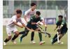 Pakistan jr hockey team defeats China in Sultan of Johor Cup 2026 opener Pakistan jr hockey team defeats China in Sultan of Johor Cup 2026 opener