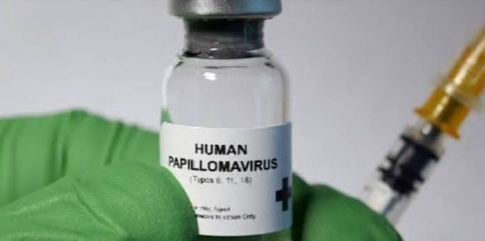 NEWS Parents urged to vaccinate girls against cervical cancer