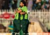 Agha century lifts Pakistan to 305 against Sri Lanka in ODI tri-series opener Agha century lifts Pakistan to 305 against Sri Lanka in ODI tri-series opener