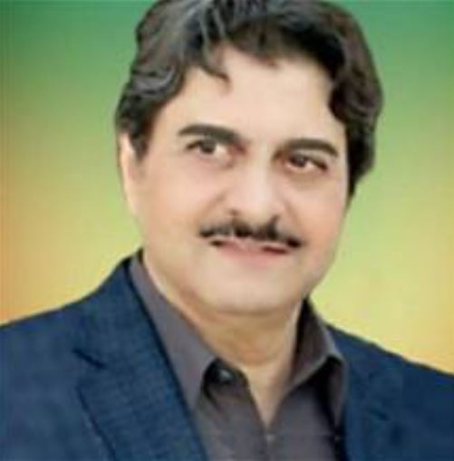 NEWS MNA Sidhu pledges unbiased service, healthcare upgrades in Lala Musa