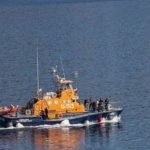 Twelve migrants drown as boats capsize off Greek islands Twelve migrants drown as boats capsize off Greek islands