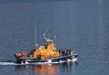 Twelve migrants drown as boats capsize off Greek islands Twelve migrants drown as boats capsize off Greek islands