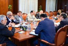 DPM directs practical measures to facilitate export of surplus commodities DPM directs practical measures to facilitate export of surplus commodities