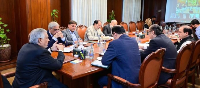 NEWS DPM directs practical measures to facilitate export of surplus commodities