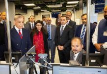 Azerbaijan’s successful service model: prospects for applying ASAN and DOST experiences in Pakistan Azerbaijan’s successful service model: prospects for applying ASAN and DOST experiences in Pakistan
