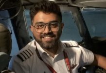 Flydubai pilot recalls incident, says he opened cockpit door during attack Flydubai pilot recalls incident, says he opened cockpit door during attack