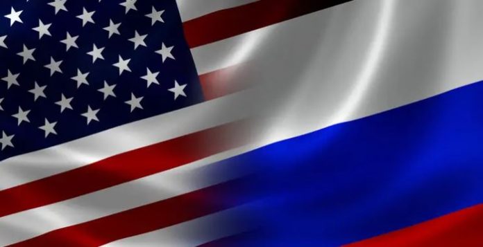 NEWS US-Russia talks on Ukraine involve multi-billion dollar oil deal: Report