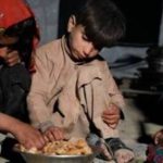 Afghanistan faces worsening hunger crisis Afghanistan faces worsening hunger crisis