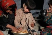 Afghanistan faces worsening hunger crisis Afghanistan faces worsening hunger crisis