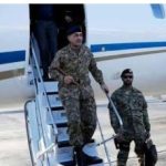 CDF Munir lands in Tehran as Pakistan pushes for mediation amid stalled US-Iran talks CDF Munir lands in Tehran as Pakistan pushes for mediation amid stalled US-Iran talks