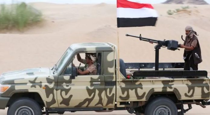 NEWS Death toll from Houthi attack on Yemen training camp rises to 73