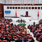 Turkey submits Mecca Defense Alliance agreement to parliament for ratification Turkey submits Mecca Defense Alliance agreement to parliament for ratification