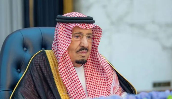 NEWS Saudi Arabia welcomes UN Security Council condemnation of Houthi attacks