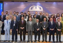SVI hosts two-day Non-Proliferation Conference โ 2026 SVI hosts two-day Non-Proliferation Conference โ 2026