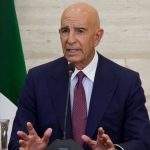 Barrack: US not leaving Middle East, but regional allies must take greater responsibility Barrack: US not leaving Middle East, but regional allies must take greater responsibility