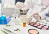 The Chemicals That Outlast Your Makeup The Chemicals That Outlast Your Makeup