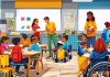 Voice for All: How Two Students Took Disability Inclusion From Classroom to Assembly Voice for All: How Two Students Took Disability Inclusion From Classroom to Assembly