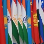 Tajikistan calls for stronger security, economic cooperation within SCO Tajikistan calls for stronger security, economic cooperation within SCO