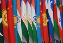 Tajikistan calls for stronger security, economic cooperation within SCO Tajikistan calls for stronger security, economic cooperation within SCO