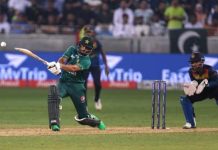 Sri Lanka drop Asalanka from T20 against Pakistan Sri Lanka drop Asalanka from T20 against Pakistan
