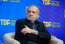 No talks with US till demands met: Tehran No talks with US till demands met: Tehran