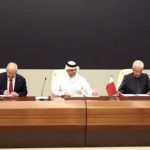 Pakistan, Turkiye, Qatar, and Indonesia sign defence cooperation accord Pakistan, Turkiye, Qatar, and Indonesia sign defence cooperation accord