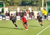 Guangdong beat Pakistan Army in shoot-out Guangdong beat Pakistan Army in shoot-out