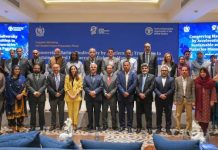 Ministry of Maritime Affairsand FAO Advance Marine Biodiversity Conservation Initiative Ministry of Maritime Affairsand FAO Advance Marine Biodiversity Conservation Initiative