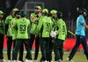 Pakistan overtake Australia in ICC ODI rankings Pakistan overtake Australia in ICC ODI rankings
