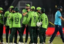 Pakistan overtake Australia in ICC ODI rankings Pakistan overtake Australia in ICC ODI rankings