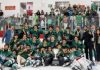 Inter-Collegiate Boys’ hockey tournament begins Inter-Collegiate Boys’ hockey tournament begins