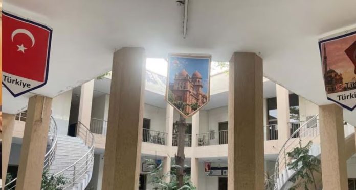 NEWS Human-Centered AI Laboratory to be inaugurated at Punjab University
